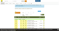 Desktop Screenshot of pista3.com